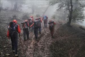 گزارش تصویری/ اردوی دو روزه خلخال به اسالم برگزار شد